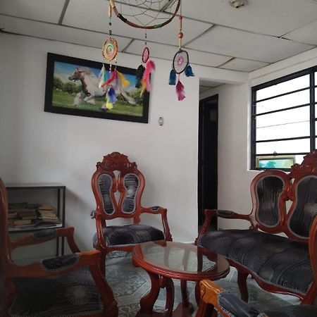 My Second House Manizales Exterior foto