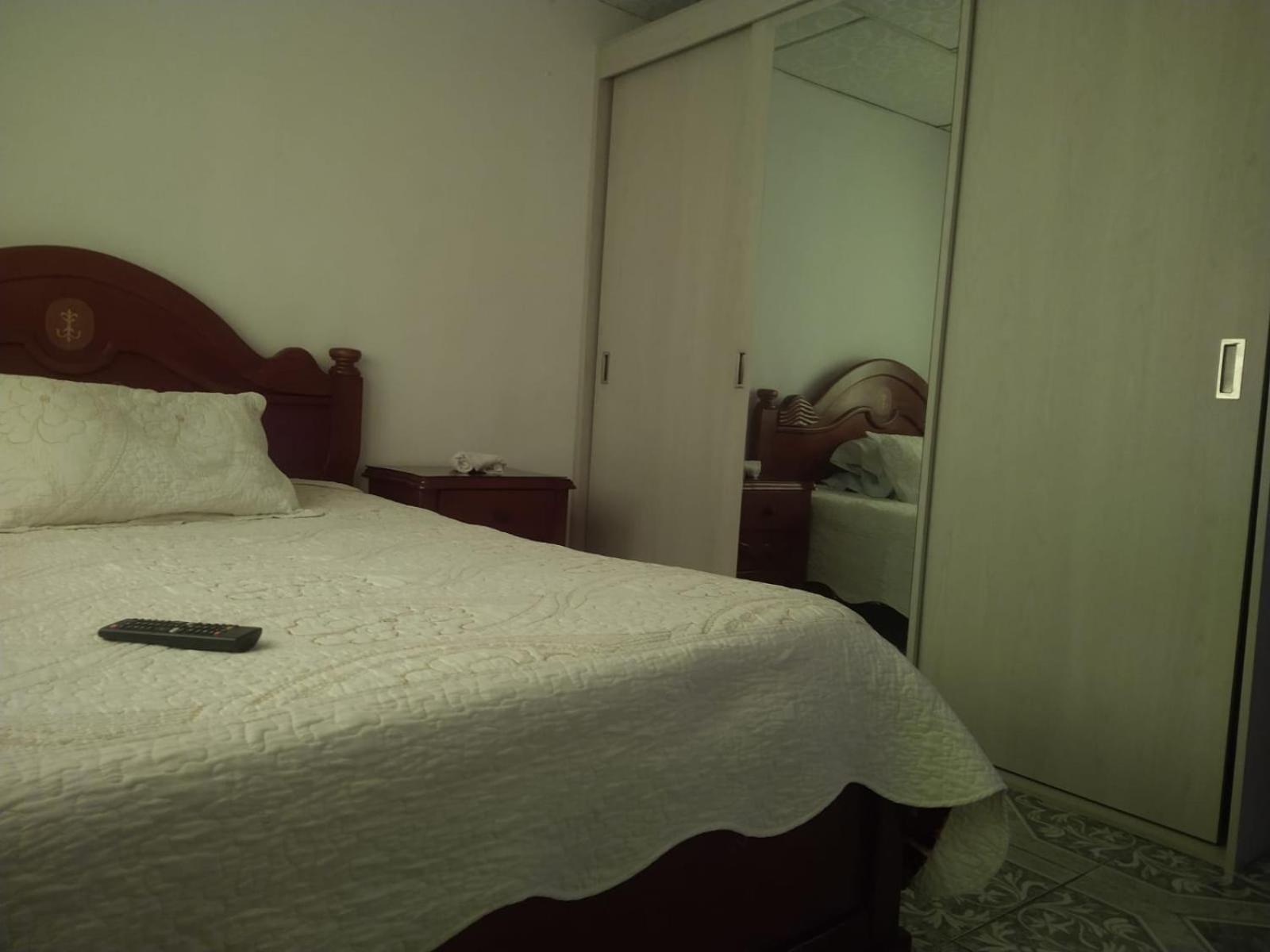 My Second House Manizales Exterior foto