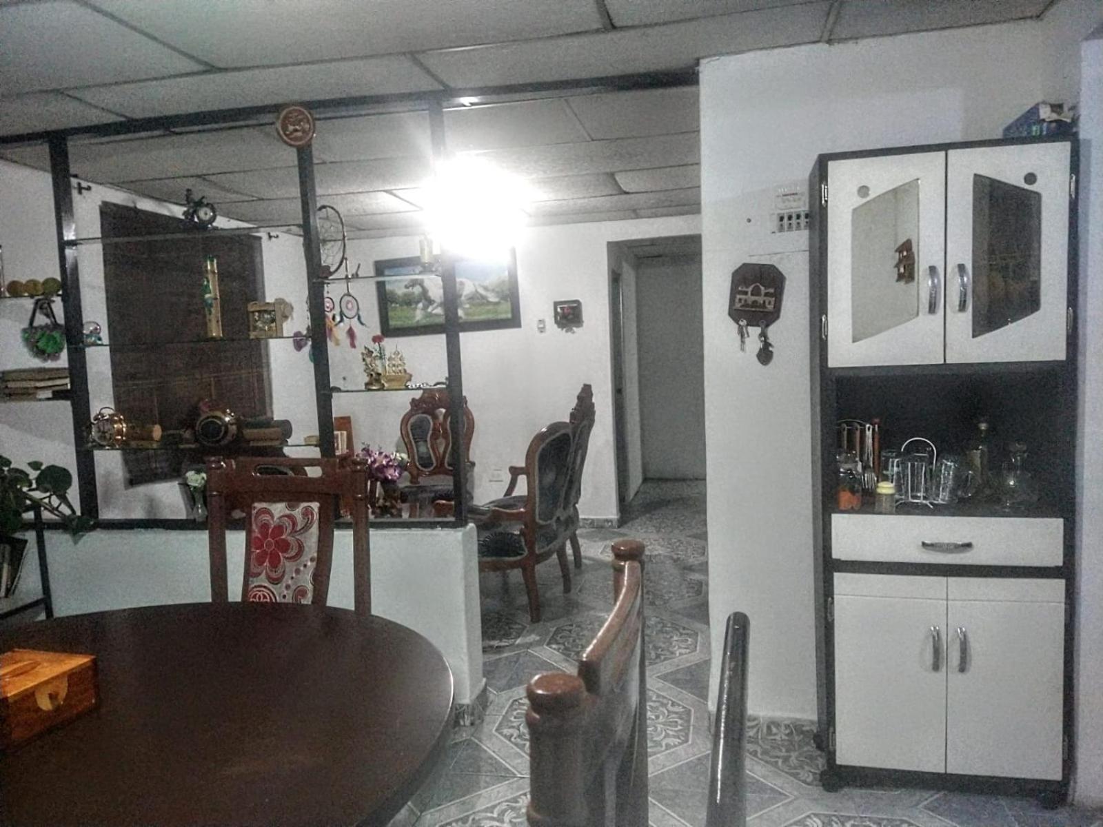 My Second House Manizales Exterior foto