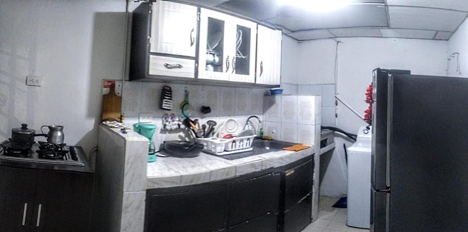 My Second House Manizales Exterior foto