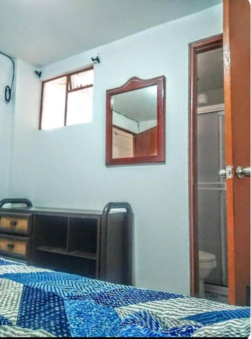 My Second House Manizales Exterior foto