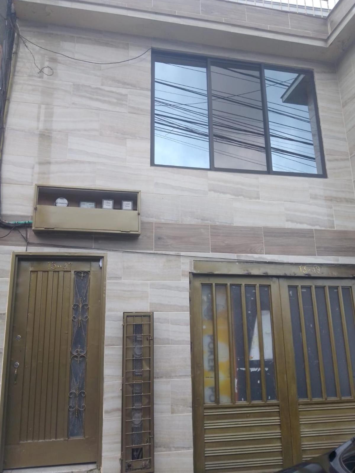 My Second House Manizales Exterior foto